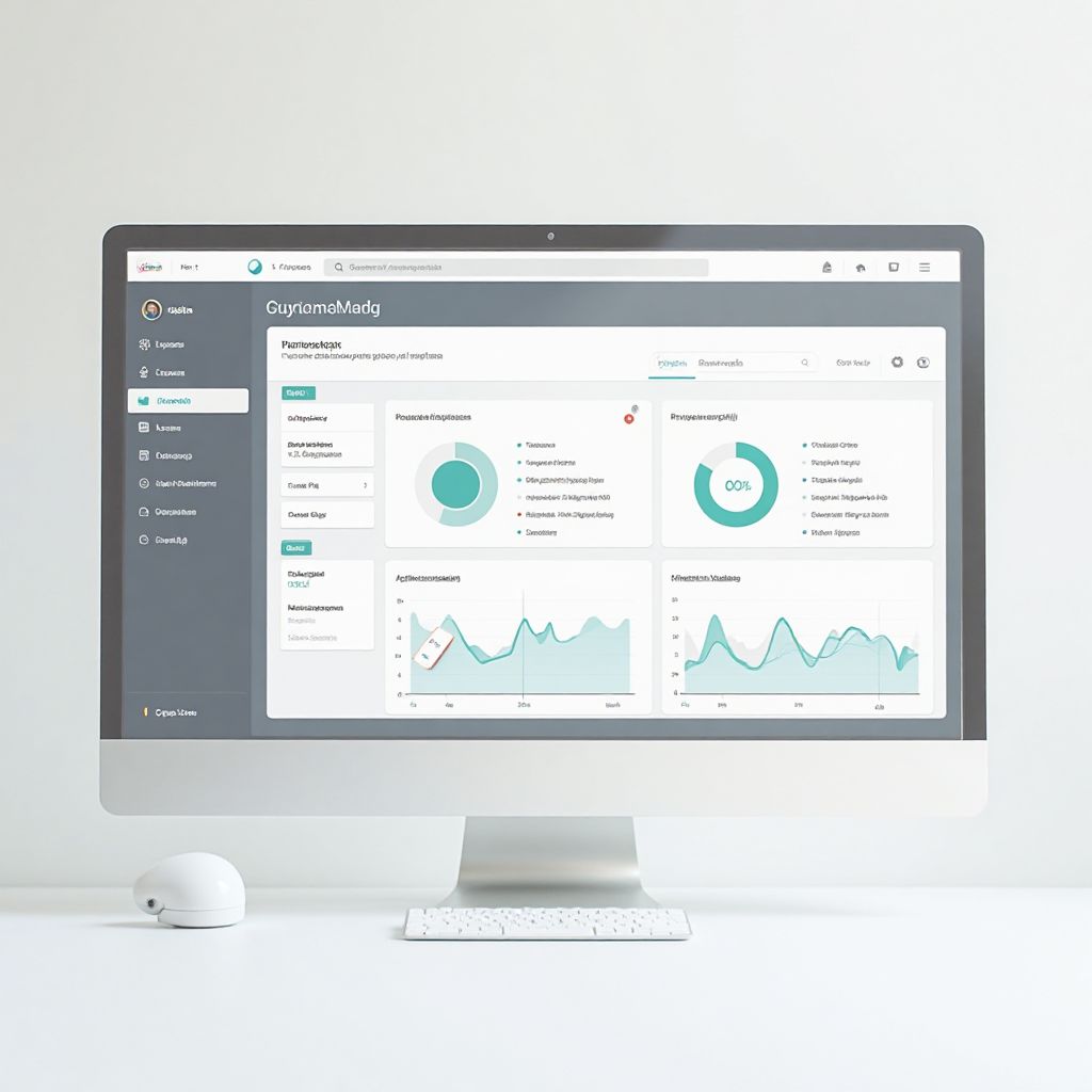 Dashboard de Supraveghere a Indicatorilor Critici